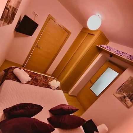 Melle: Un Descanso En El Camino Sarria Exteriér fotografie
