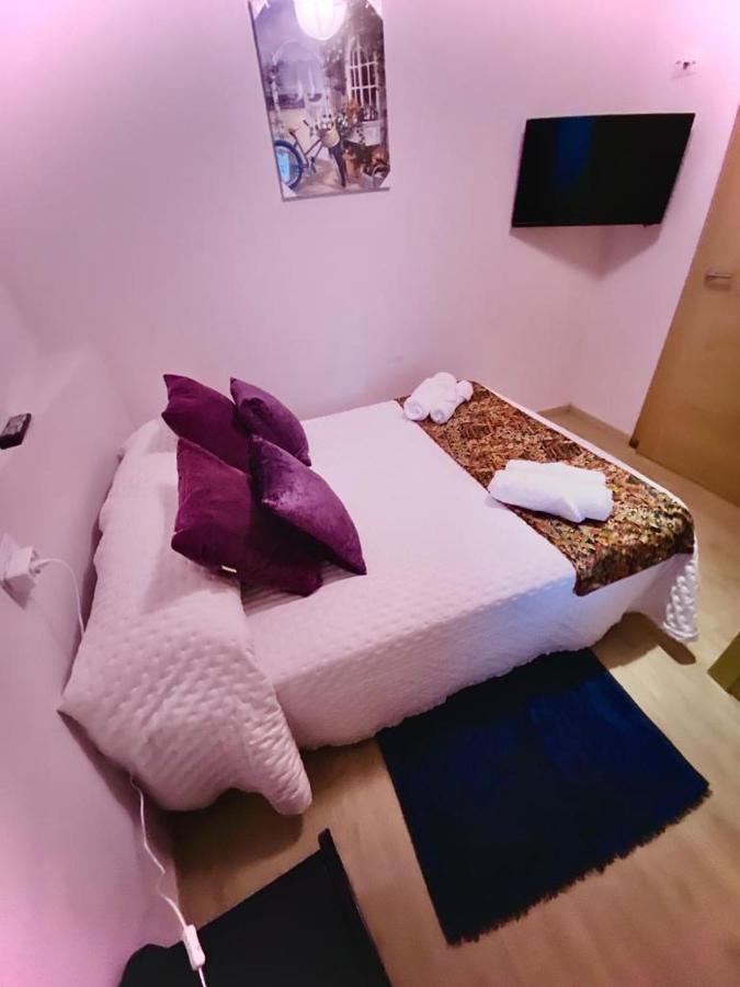 Melle: Un Descanso En El Camino Sarria Exteriér fotografie